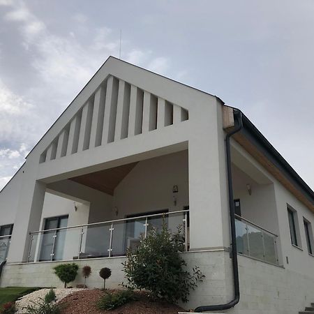 Aszúvilág Rezidencia with Sauna&Jacuzzi Legyesbenye Exterior foto