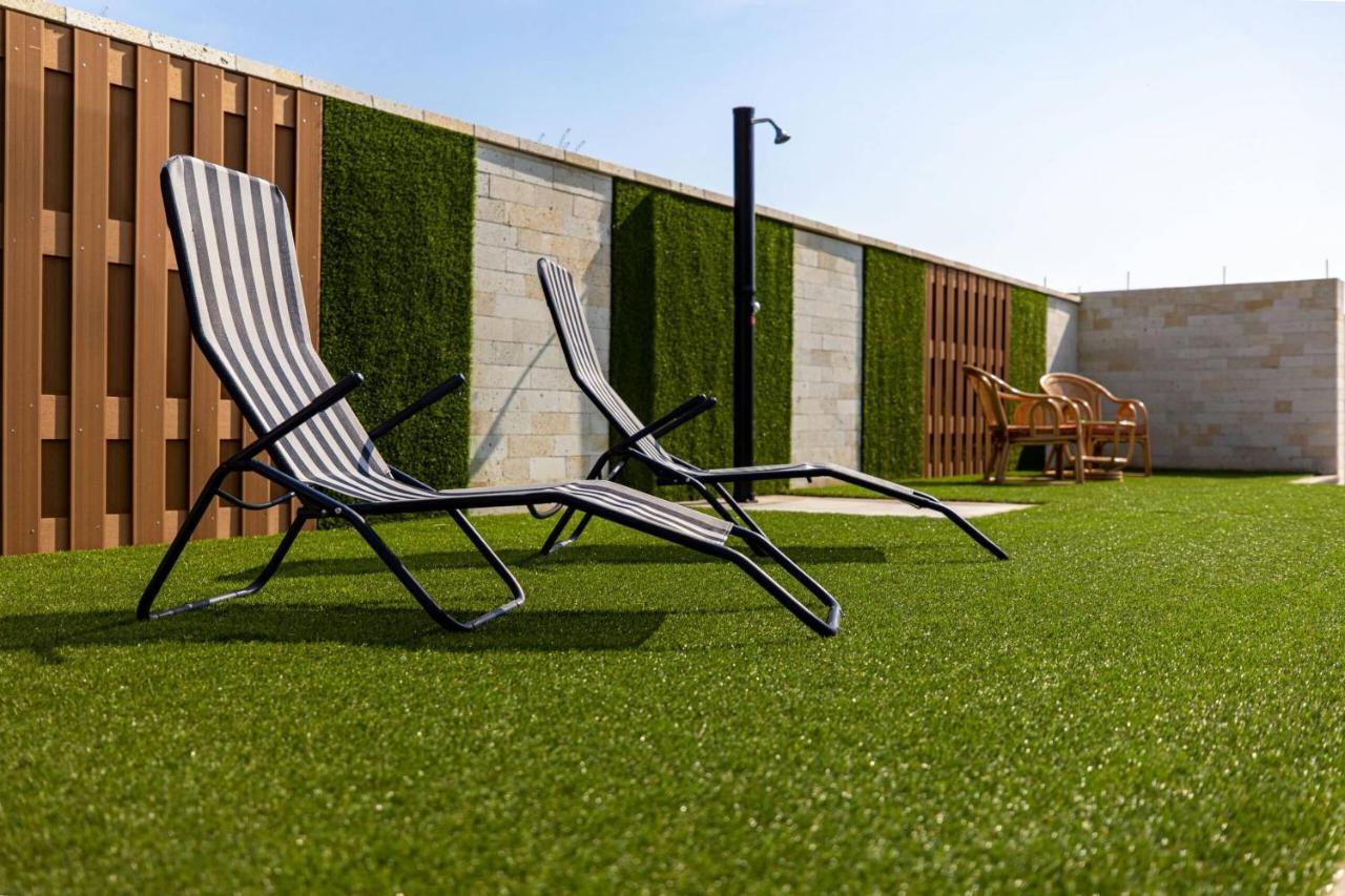 Aszúvilág Rezidencia with Sauna&Jacuzzi Legyesbenye Exterior foto