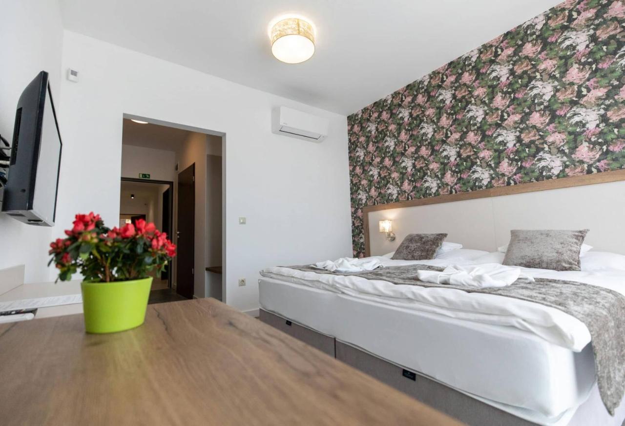 Aszúvilág Rezidencia with Sauna&Jacuzzi Legyesbenye Exterior foto