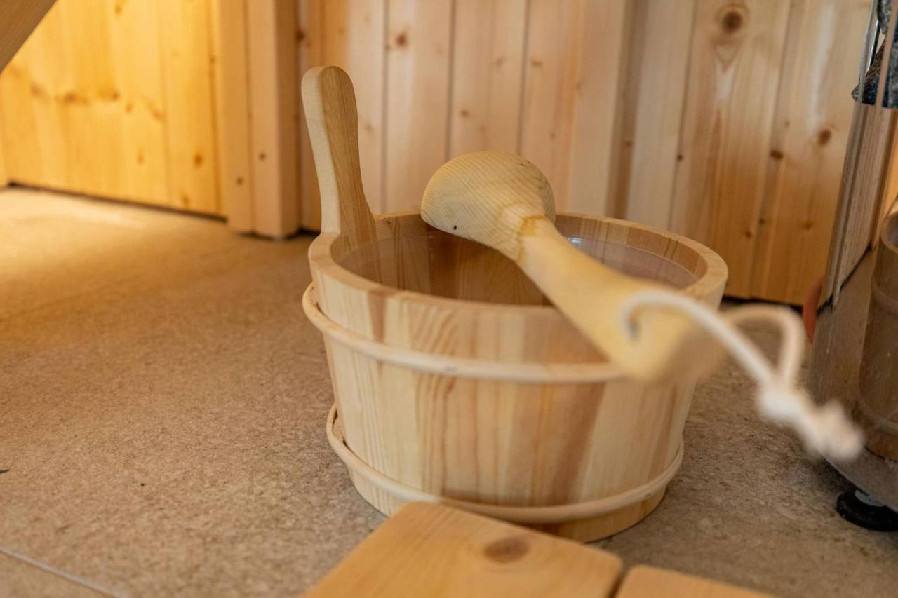 Aszúvilág Rezidencia with Sauna&Jacuzzi Legyesbenye Exterior foto