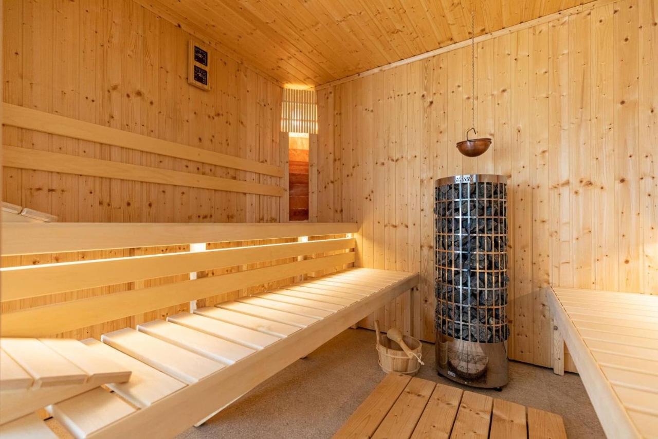 Aszúvilág Rezidencia with Sauna&Jacuzzi Legyesbenye Exterior foto