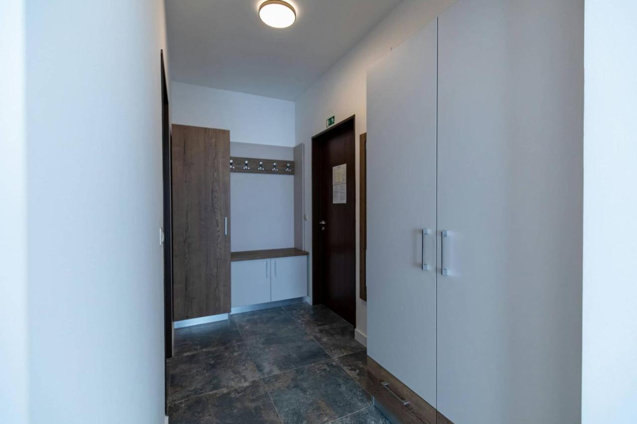 Aszúvilág Rezidencia with Sauna&Jacuzzi Legyesbenye Exterior foto