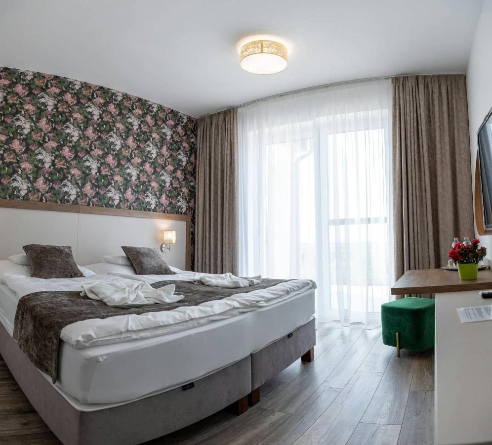 Aszúvilág Rezidencia with Sauna&Jacuzzi Legyesbenye Exterior foto