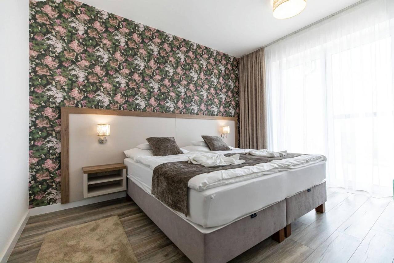 Aszúvilág Rezidencia with Sauna&Jacuzzi Legyesbenye Exterior foto