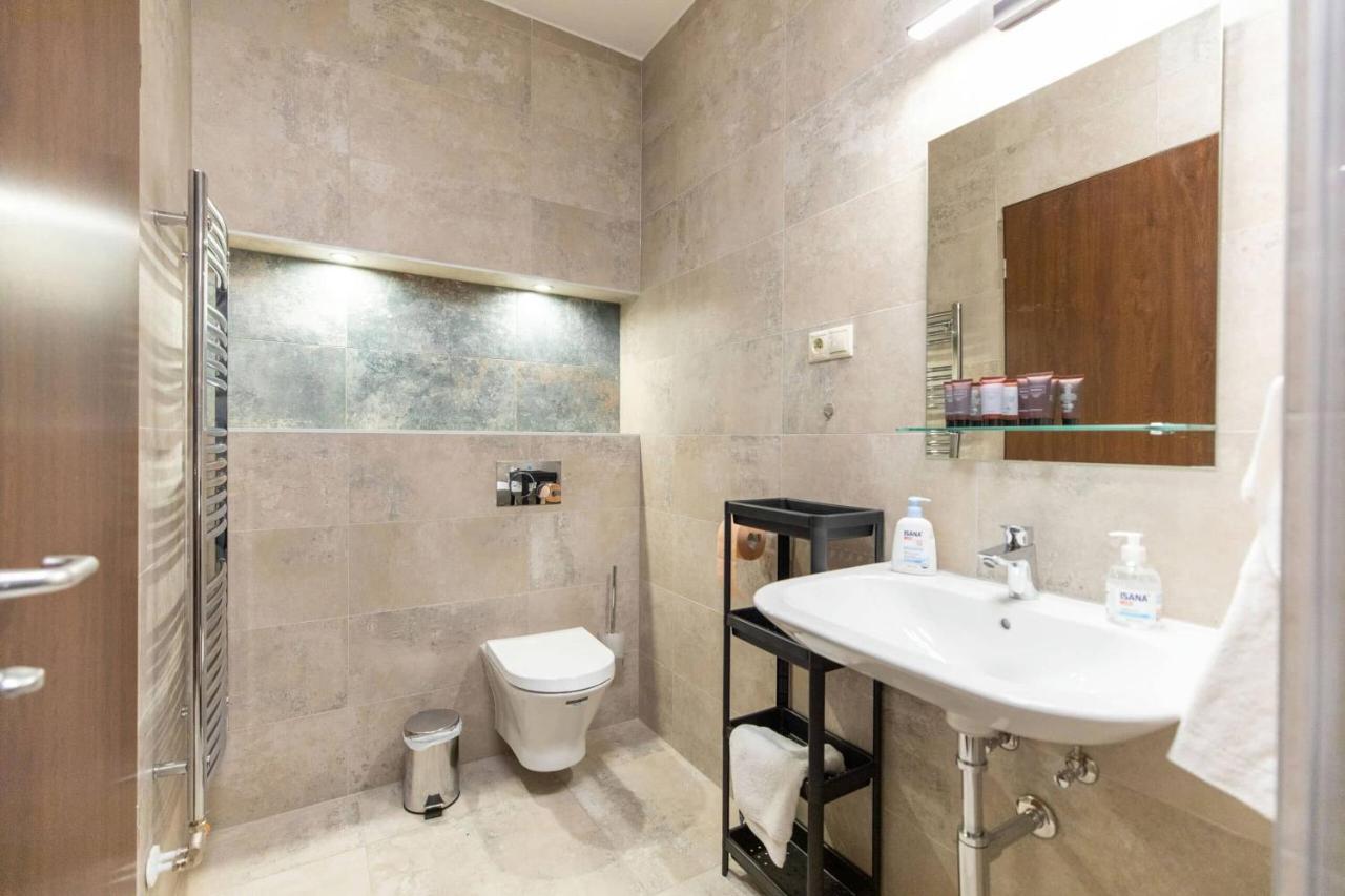 Aszúvilág Rezidencia with Sauna&Jacuzzi Legyesbenye Exterior foto