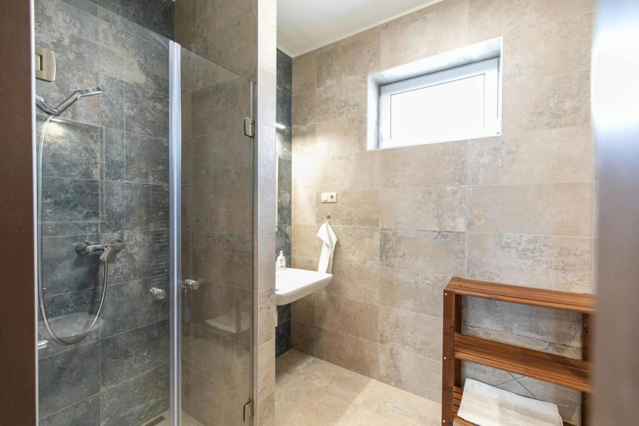 Aszúvilág Rezidencia with Sauna&Jacuzzi Legyesbenye Exterior foto